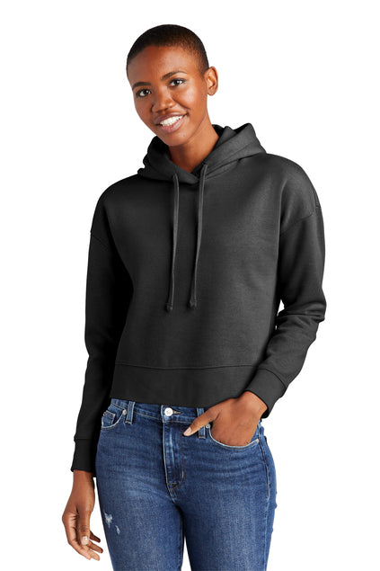 Detroit Football Sunday Funday - Cropped Sweatshirt (Adult)