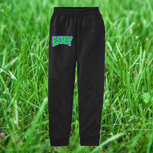 Estey Baseball - Fleece Jogger (Youth & Adult)