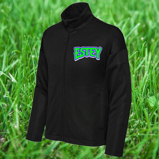 Estey Baseball - Full Zip Jacket (Youth & Adult)