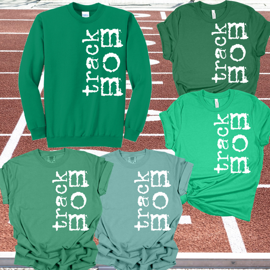 Track Mom