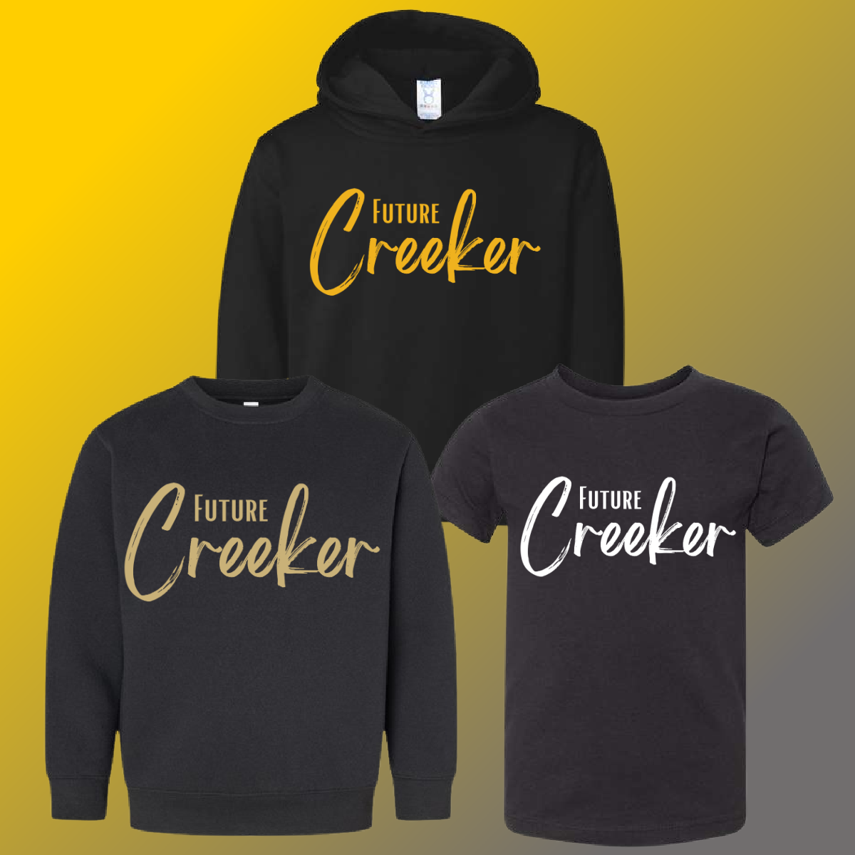 Bullock Creek Lancers - Future Creeker Tee (Youth)