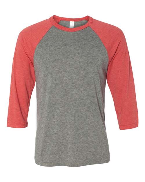 Game Changer Therapy Services Baseball Tee - White Logo
