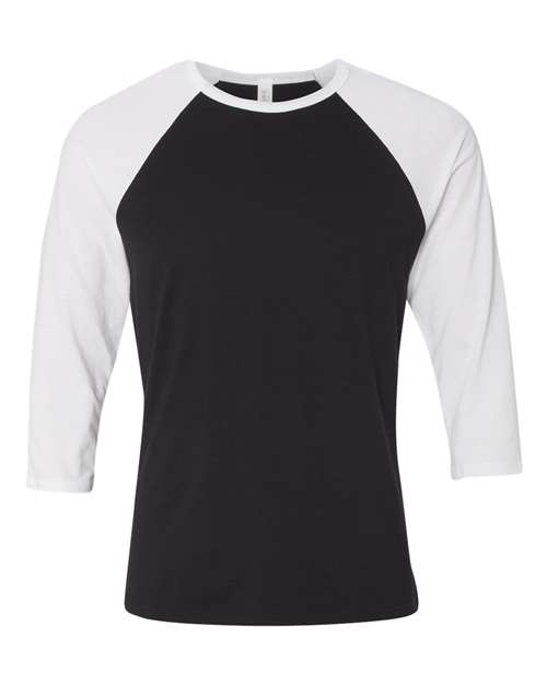 Game Changer Therapy Services Baseball Tee - White Logo