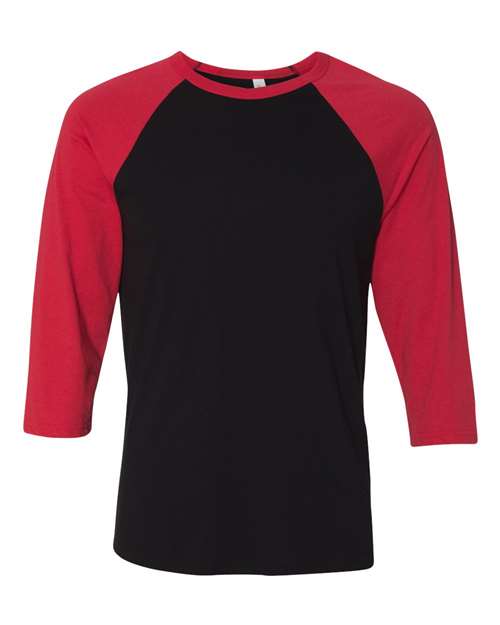 Game Changer Therapy Services Baseball Tee - White Logo