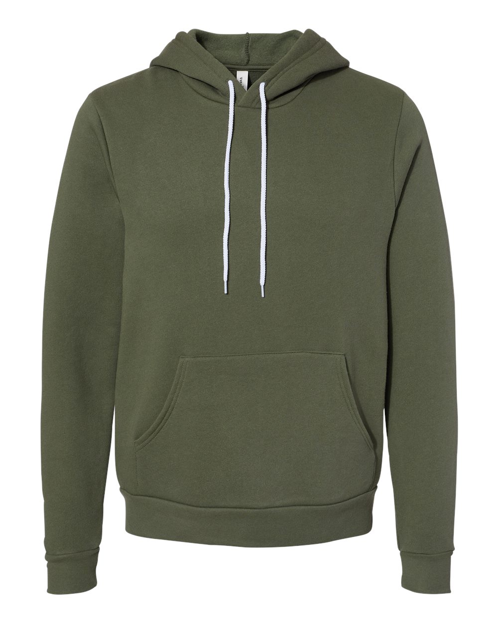 Game Changer Therapy Services Bella Canvas Hooded Sweatshirt - White Logo