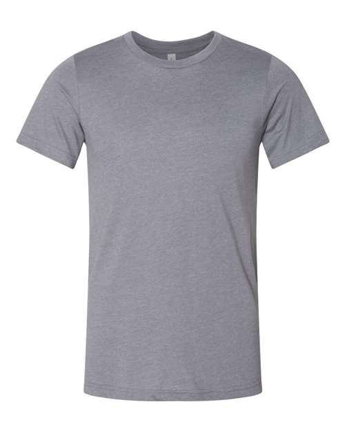 Game Changer Therapy Services Short Sleeve Tee - White Logo