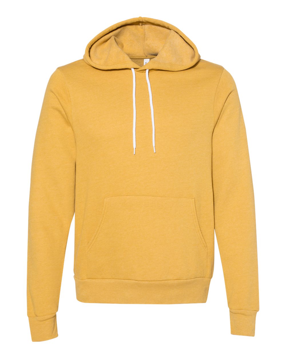 Game Changer Therapy Services Bella Canvas Hooded Sweatshirt - White Logo