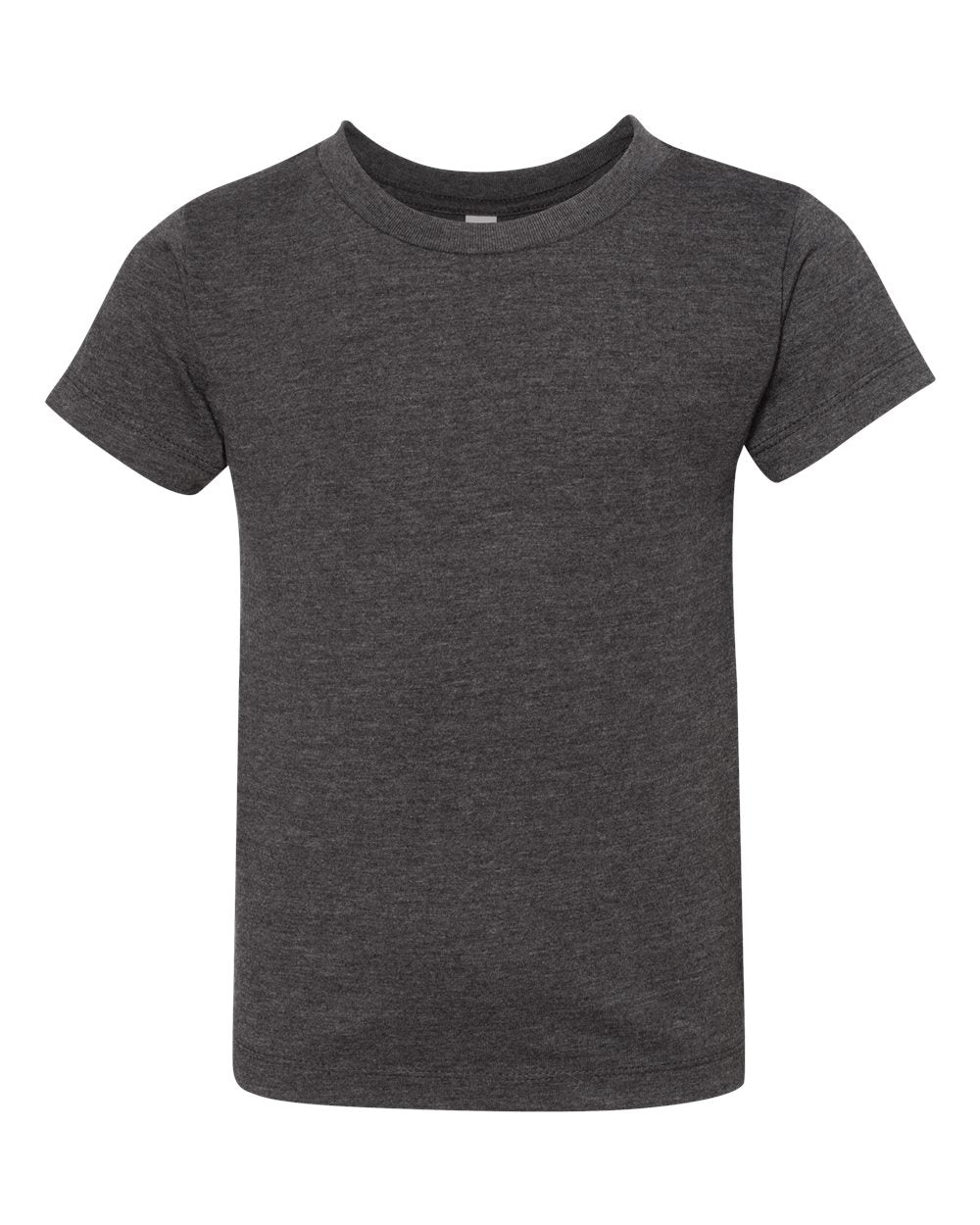 Game Changer Therapy Services Short Sleeve Tee YOUTH SIZES - White Logo